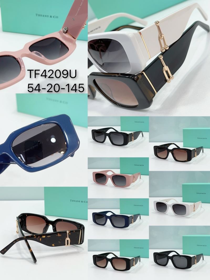 Tom Ford Sunglasses